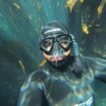 GodknowsHwata freediving-in-Cape-Town